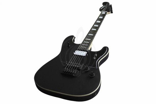 Электрогитара Telecaster Kononykheen Guitars BREED-56-BK - Электрогитара - фото 9