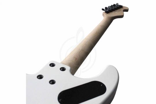 Электрогитара Telecaster Kononykheen Guitars BREED-56-WH - Электрогитара - фото 8