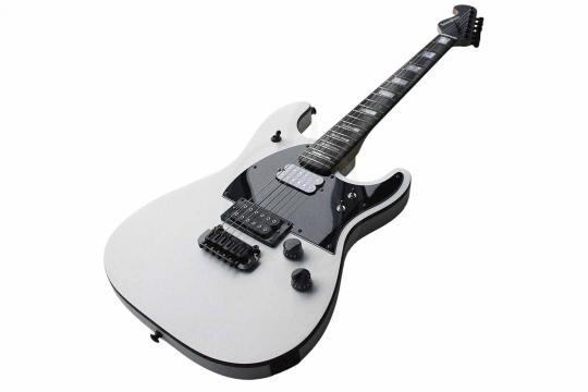 Электрогитара Telecaster Kononykheen Guitars BREED-56-WH - Электрогитара - фото 9