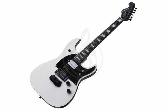 Электрогитара Telecaster Kononykheen Guitars BREED-56-WH - Электрогитара - фото 1