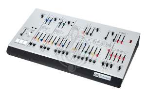 Изображение Аналоговый синтезатор Korg ARP ODYSSEY MODULE Rev1