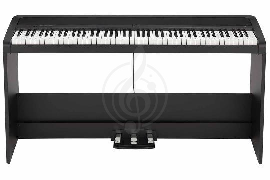 Изображение Korg B2SP BK