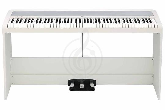 Изображение KORG B2SP WH - Цифровое пианино