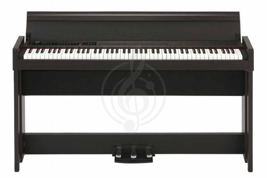 KORG C1 AIR-BR - Цифровое пианино - фото 1 Цифровое пианино KORG C1 AIR-BR - Цифровое пианино - фото 1