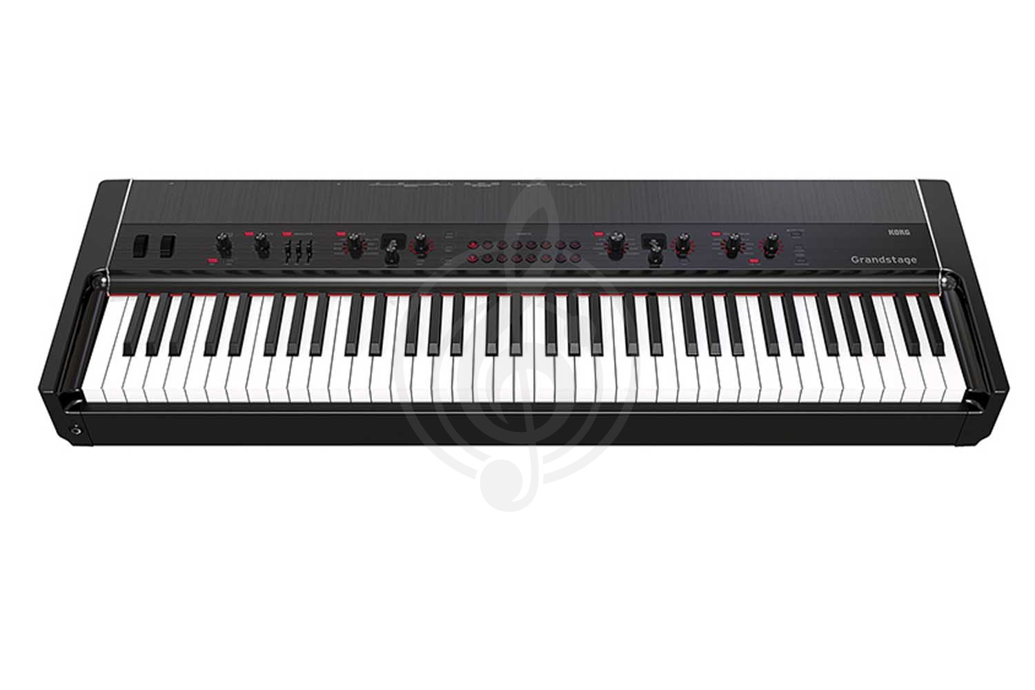 Цифровое пианино KORG Grandstage 73 - Цифровое пианино со стойкой - фото 1