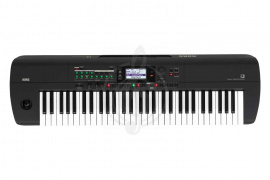 Изображение Синтезатор Korg i3 MS