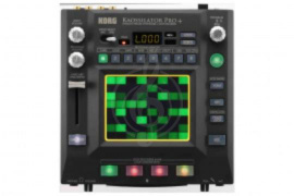 Изображение Грувбокс Korg KAOSSILATOR PRO+