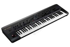 Изображение Korg KINGKORG-BK