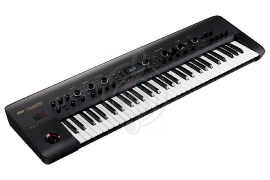 Изображение Korg KINGKORG-BK