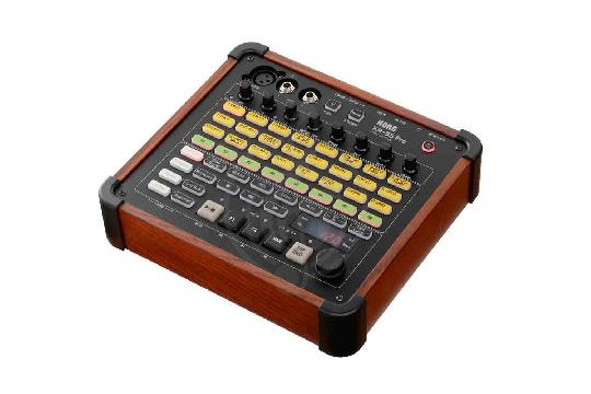 Изображение KORG KR-55 Pro - Драм-машина