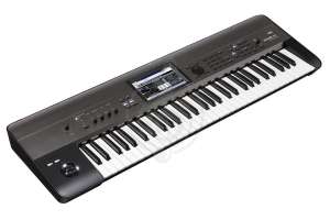 Изображение Korg Krome-61