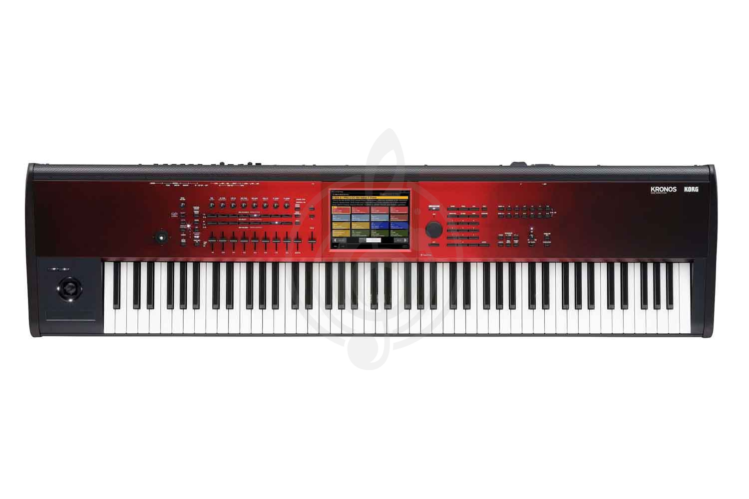Рабочая станция KORG KRONOS2-88 SE (limited edition) - Рабочая станция - фото 1