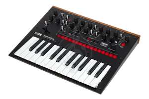 Изображение Korg MONOLOGUE-BK