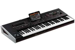 Изображение Korg Pa4X-61