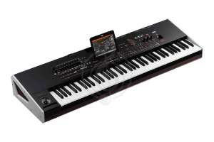 Изображение Korg Pa4X-76