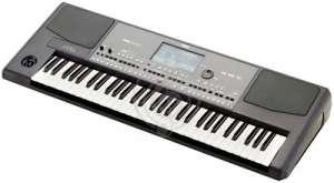 Изображение Korg Pa600