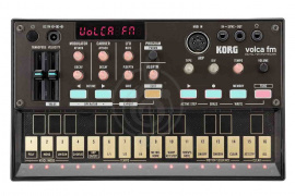 Изображение Гибридный синтезатор Korg VOLCA-FM