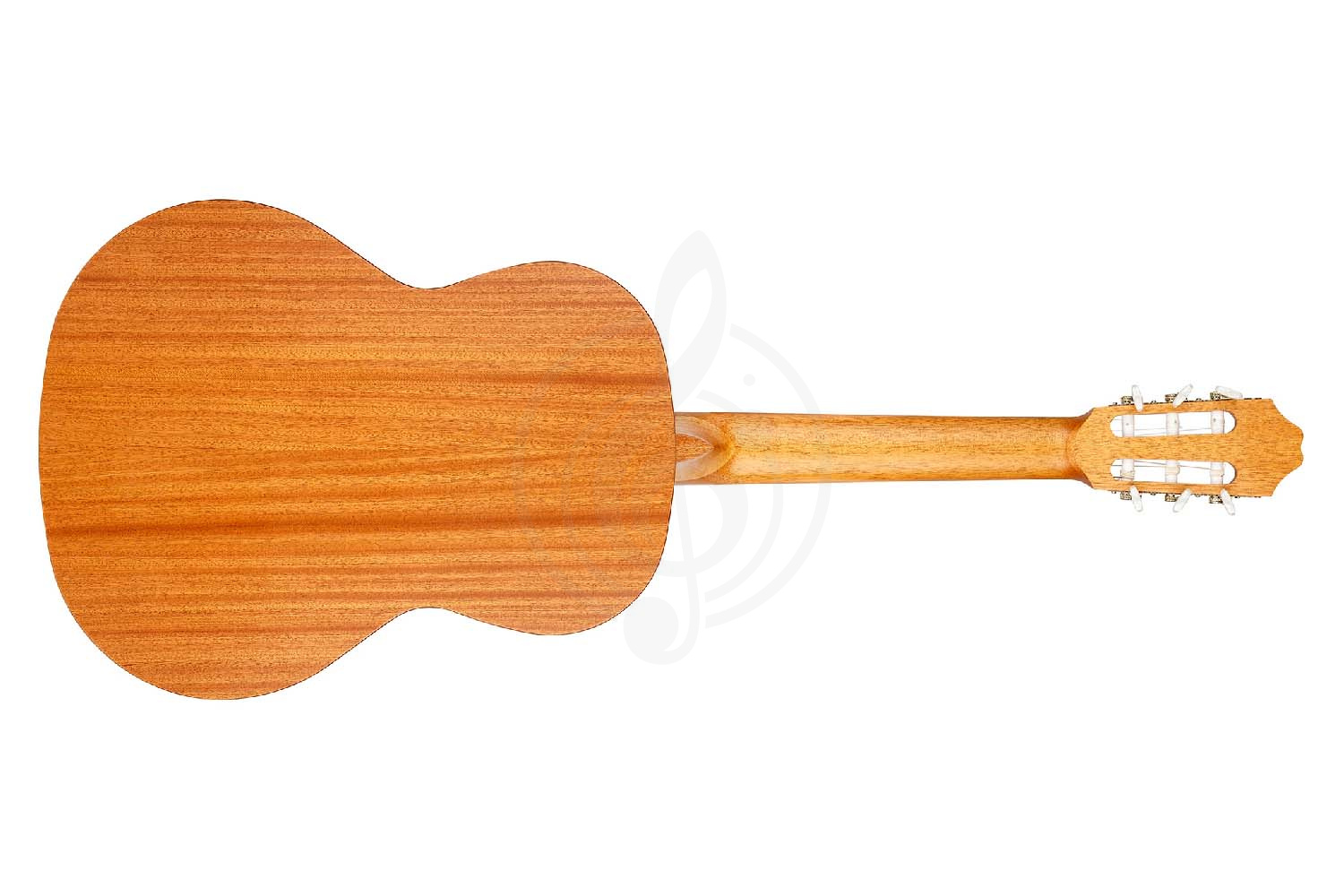 Классическая гитара 4/4 Kremona Camelia Soloist Series - Классическая гитара - фото 5