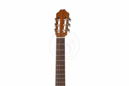 Классическая гитара 4/4 Kremona Camellia Soloist Series - Классическая гитара - фото 7