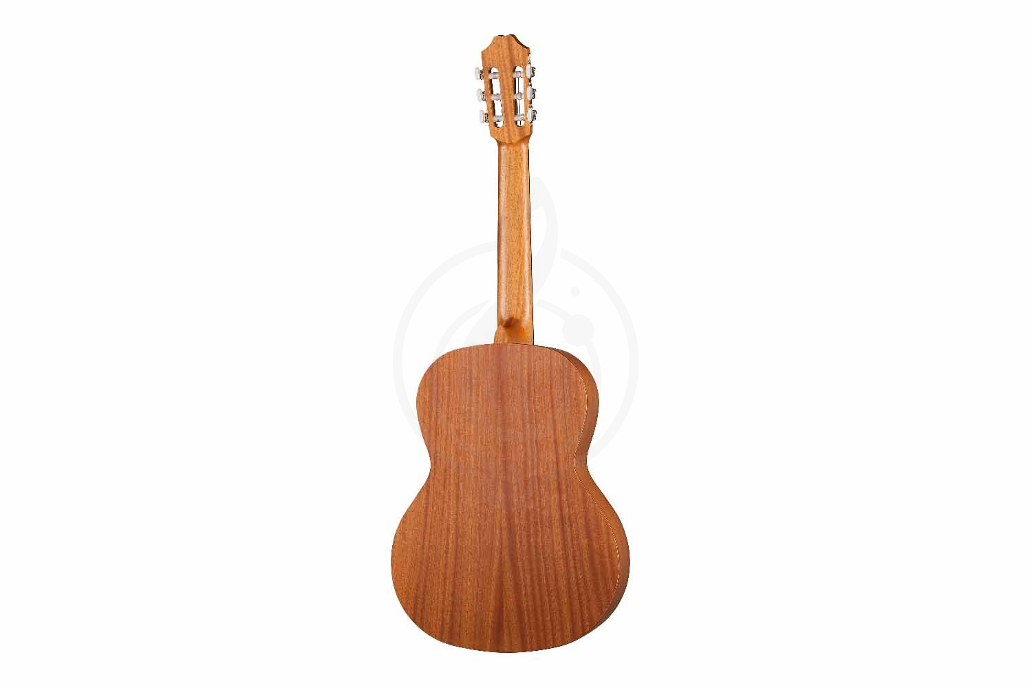Классическая гитара 4/4 Kremona Camellia Soloist Series - Классическая гитара - фото 5