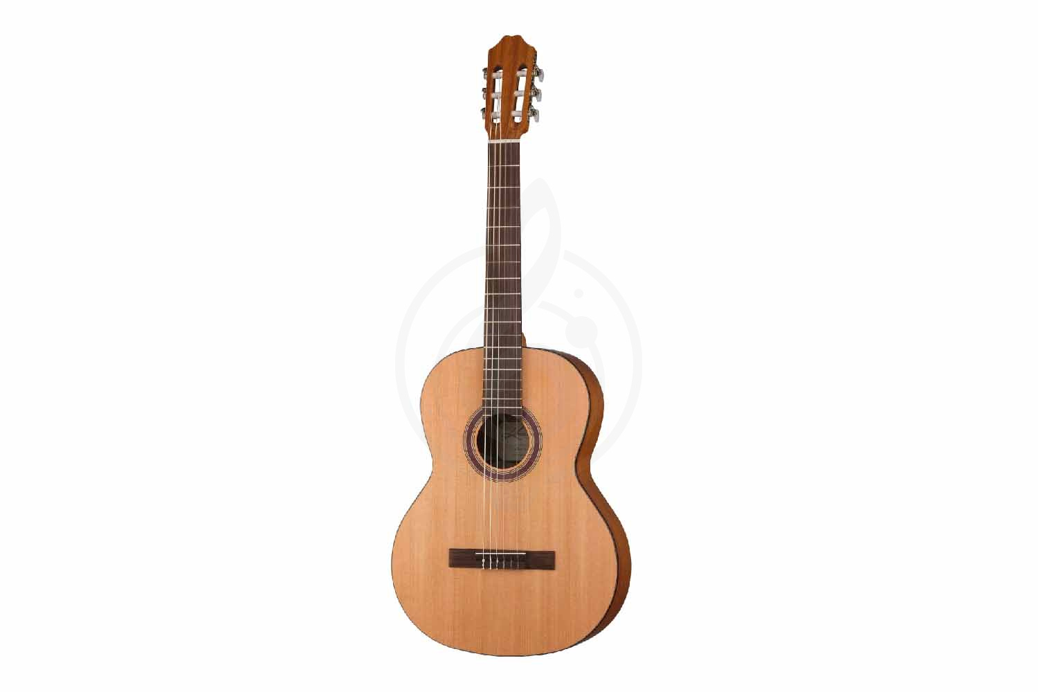 Классическая гитара 4/4 Kremona Camellia Soloist Series - Классическая гитара - фото 8