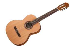 Изображение Kremona Camellia Soloist Series - Классическая гитара