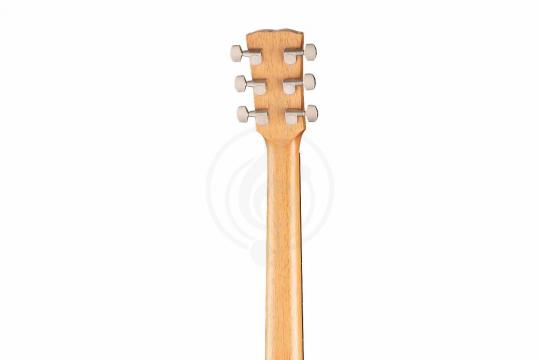 Акустическая гитара Kremona F10 Steel String Series - Акустическая гитара - фото 2