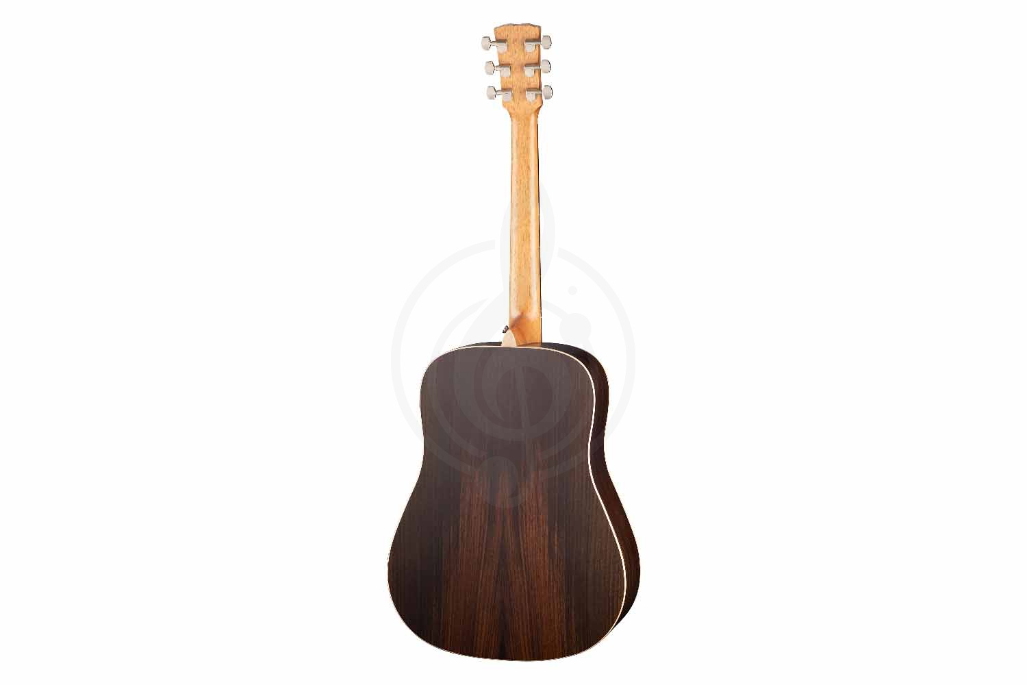 Акустическая гитара Kremona F10 Steel String Series - Акустическая гитара - фото 4
