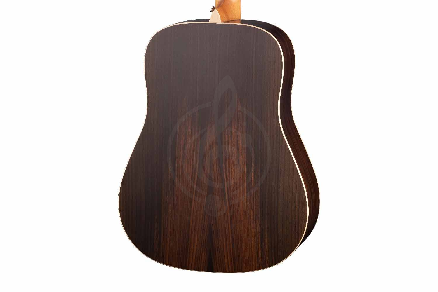 Акустическая гитара Kremona F10 Steel String Series - Акустическая гитара - фото 5