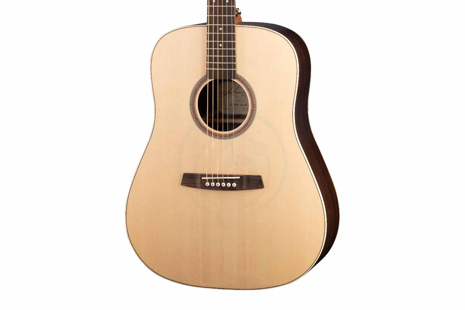 Акустическая гитара Kremona F10 Steel String Series - Акустическая гитара - фото 6
