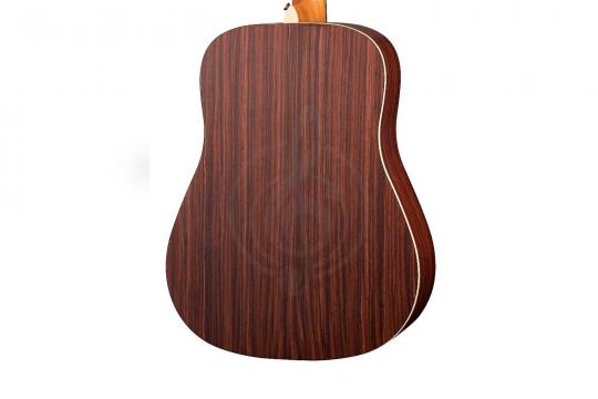 Акустическая гитара Kremona F10C Steel String Series - Акустическая гитара - фото 4