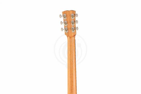 Акустическая гитара Kremona F15C Steel String Series - Акустическая гитара - фото 3