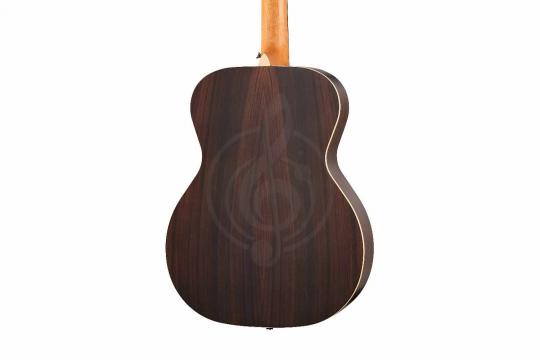 Акустическая гитара Kremona F15C Steel String Series - Акустическая гитара - фото 4