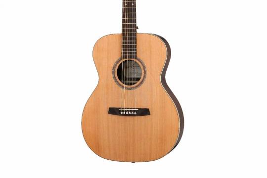 Акустическая гитара Kremona F15C Steel String Series - Акустическая гитара - фото 7