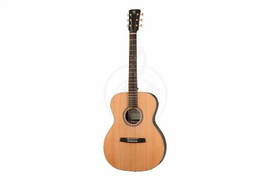 Акустическая гитара Kremona F15C Steel String Series - Акустическая гитара - фото 8