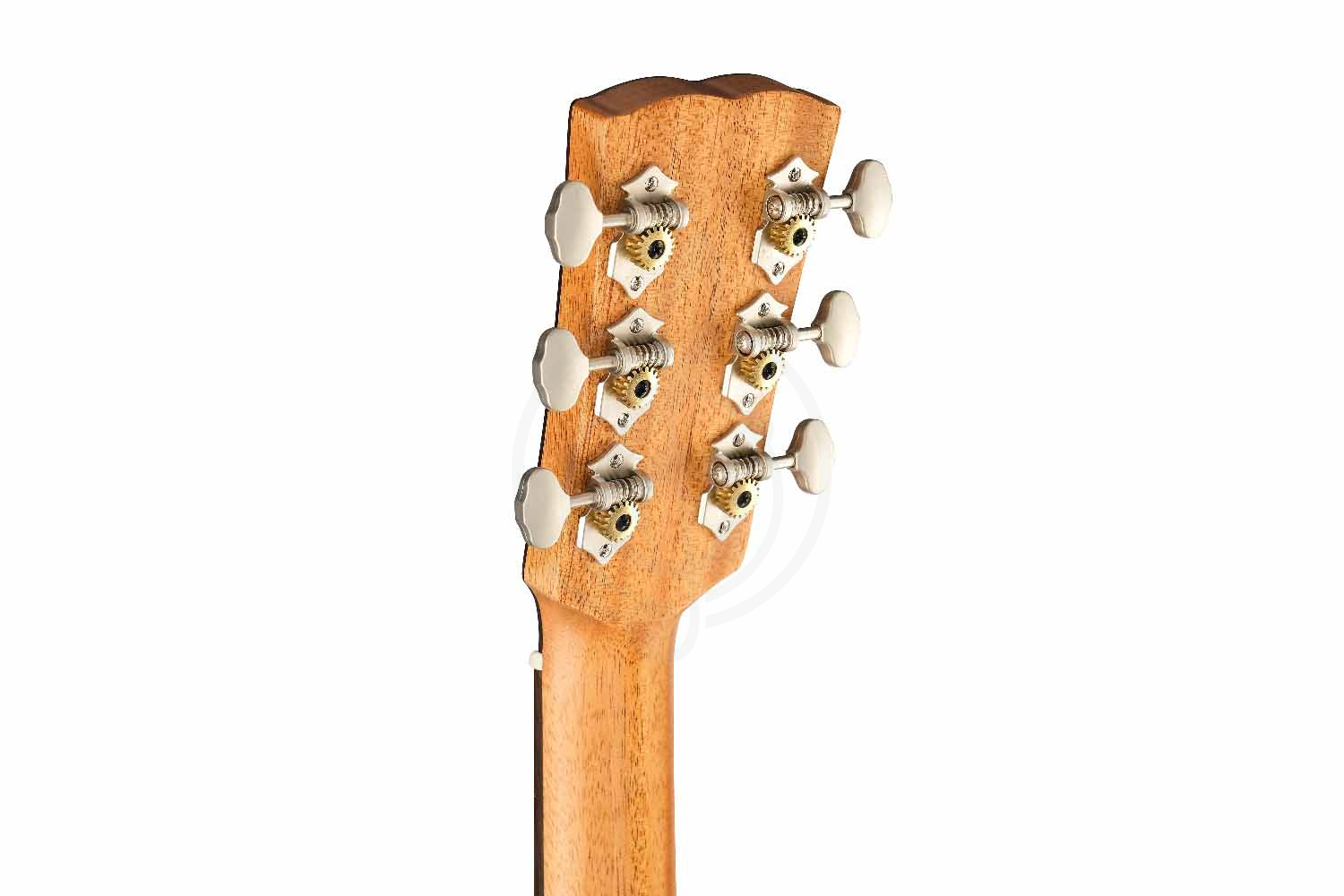 Акустическая гитара Kremona F15C Steel String Series - Акустическая гитара - фото 2