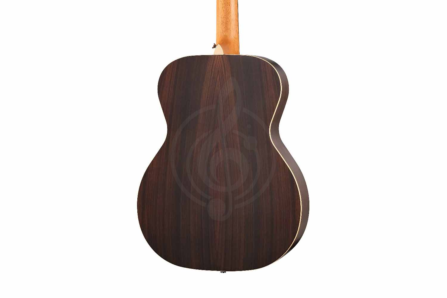 Акустическая гитара Kremona F15C Steel String Series - Акустическая гитара - фото 4