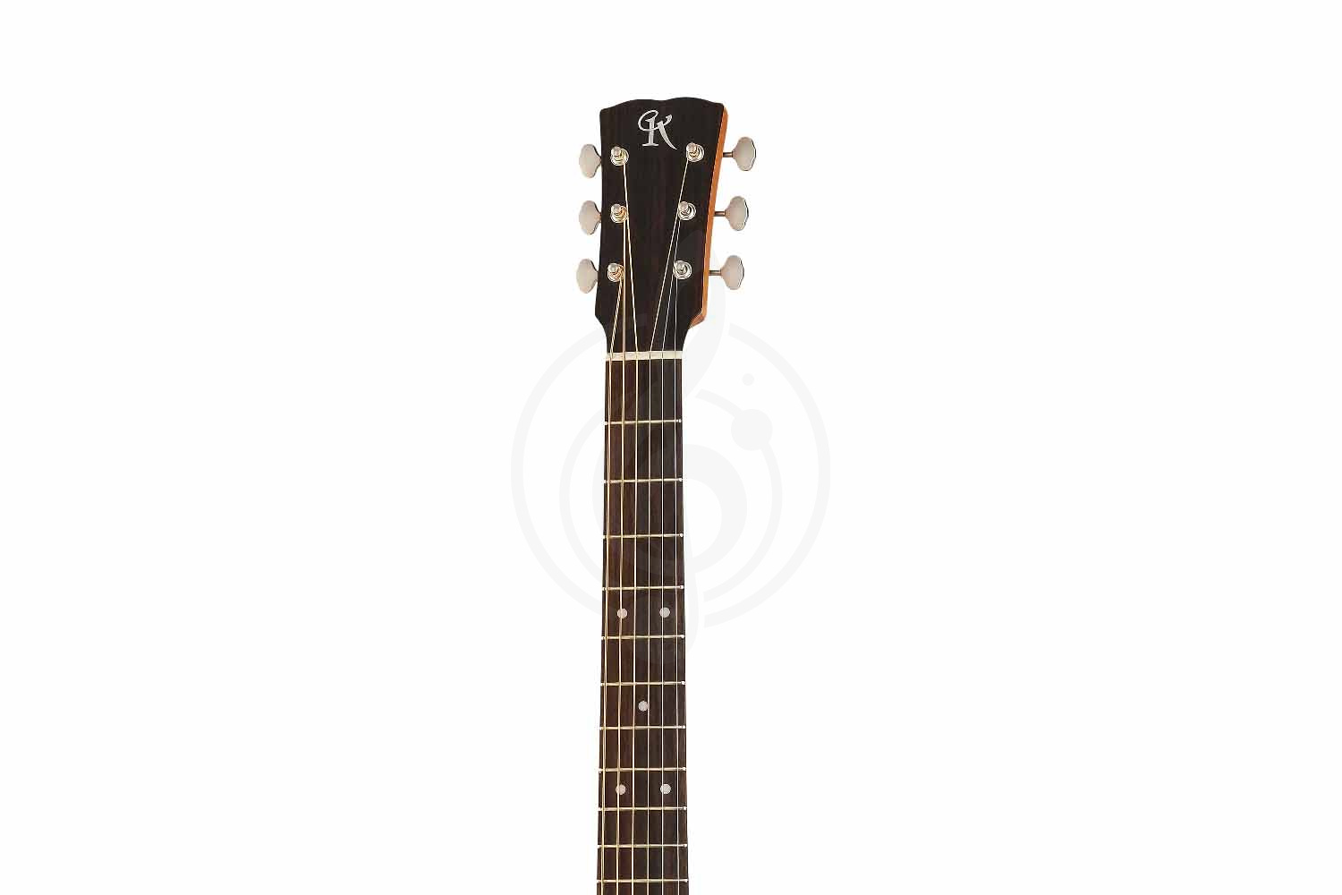 Акустическая гитара Kremona F15C Steel String Series - Акустическая гитара - фото 6