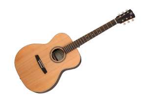 Изображение Акустическая гитара Kremona F15C Steel String Series