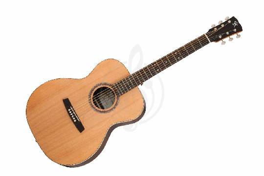 Акустическая гитара Kremona F15C Steel String Series - Акустическая гитара - фото 1