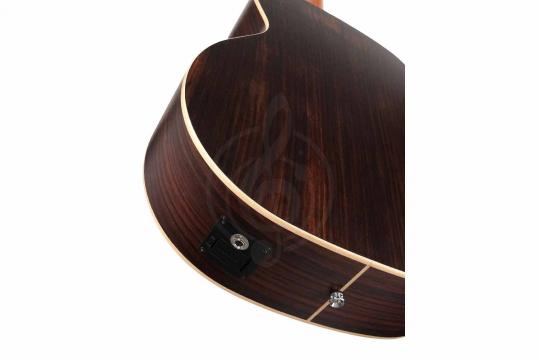 Электроакустическая гитара Kremona F15CE Steel String Series - Электроакустическая гитара - фото 4