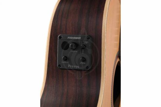 Электроакустическая гитара Kremona F15CE Steel String Series - Электроакустическая гитара - фото 5