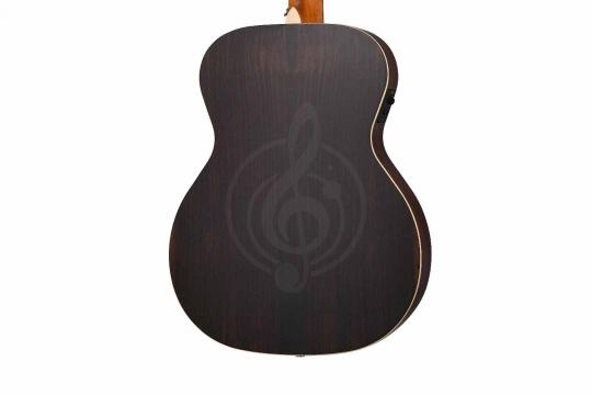 Электроакустическая гитара Kremona F15CE Steel String Series - Электроакустическая гитара - фото 6