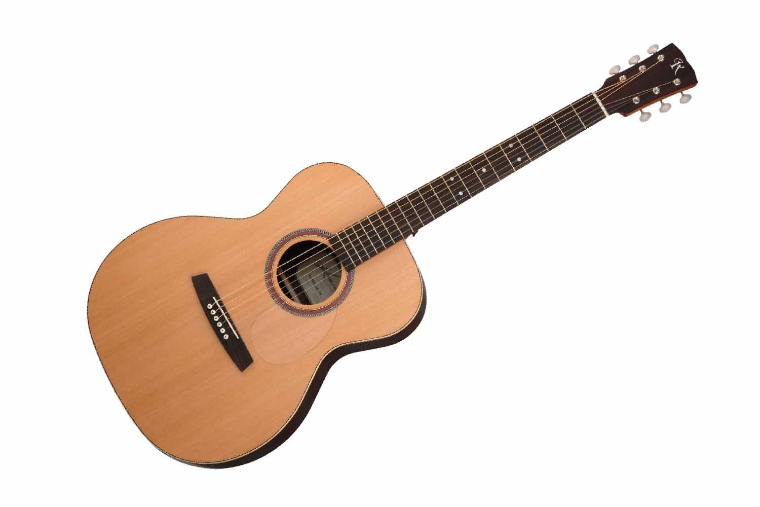 Электроакустическая гитара Kremona F15CE Steel String Series - Электроакустическая гитара - фото 1