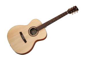 Изображение Kremona F15E Steel String Series - Электроакустическая