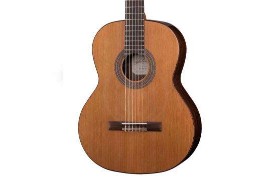 Классическая гитара 4/4 Kremona F65C Cedar Fiesta Soloist Series - Классическая гитара - фото 5