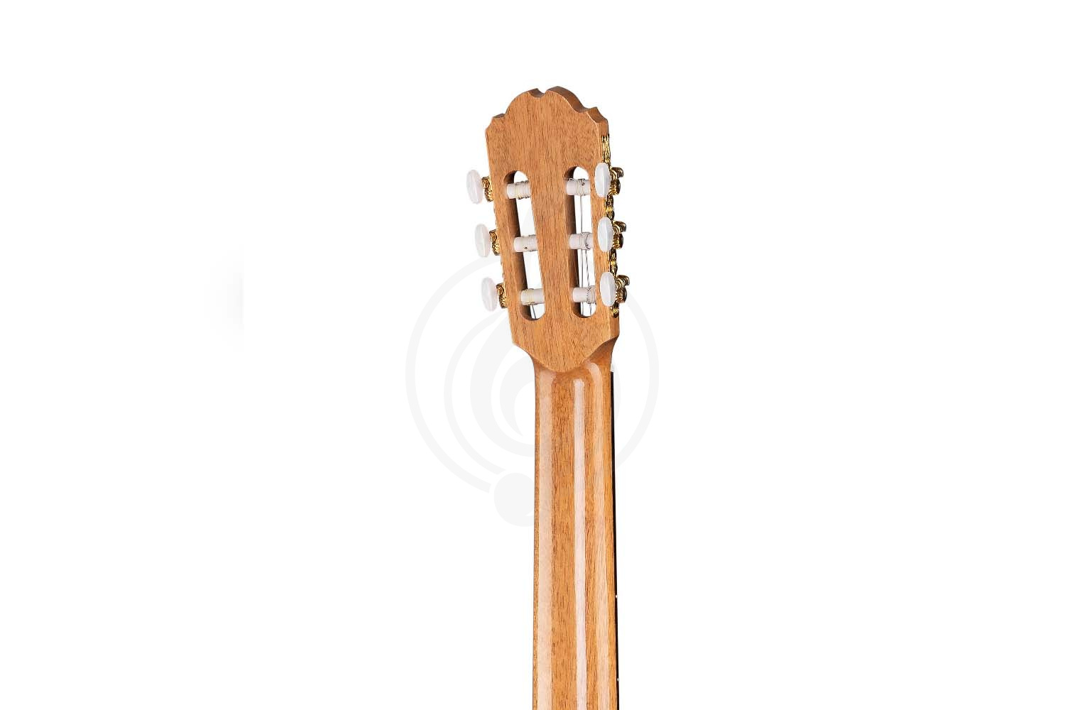 Классическая гитара 4/4 Kremona F65C Cedar Fiesta Soloist Series - Классическая гитара - фото 2