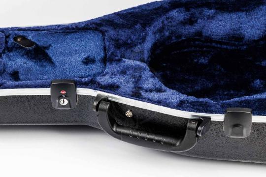 Классическая гитара 4/4 Kremona F65CW-7S-T-w/case Performer Series Fiesta - Классическая гитара - фото 6