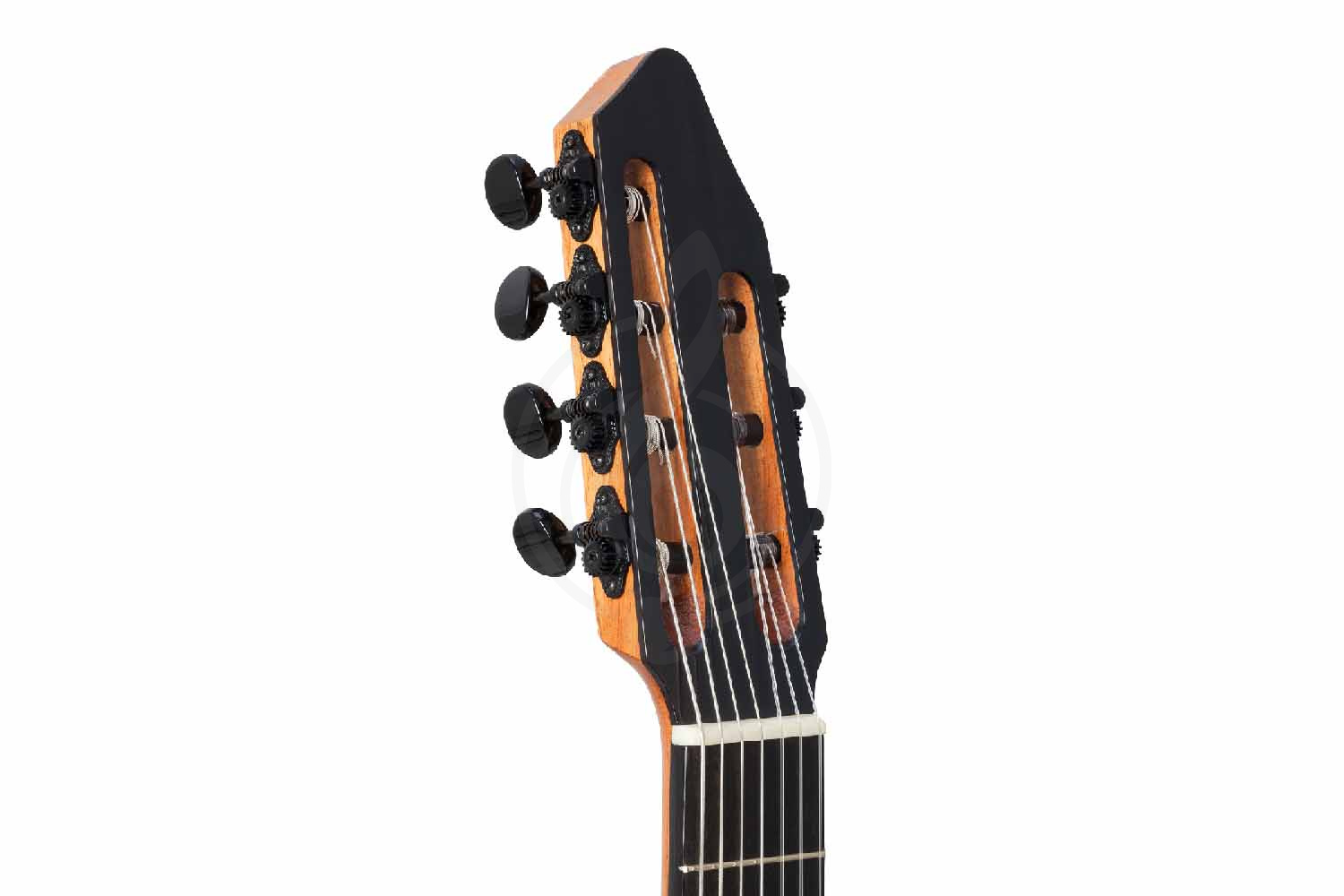 Классическая гитара 4/4 Kremona F65CW-7S-T-w/case Performer Series Fiesta - Классическая гитара - фото 10