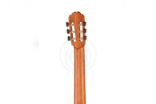 Электроакустическая гитара Kremona F65CW Performer Series Fiesta - Электро-акустическая гитара - фото 4